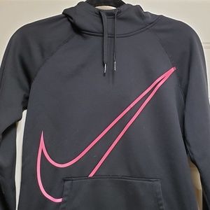 Nike Tops - Nike Therma-Fit Hoodie Nike Tops - Nike Therma-Fit Hoodie